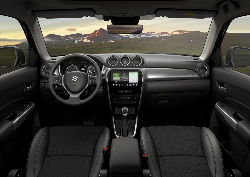 playcar costa - concesionario - diseño renovado y tecnología