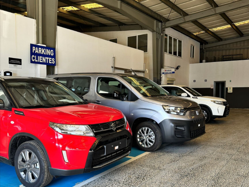 Taller Mecanico en Estepona PlayCar Costa