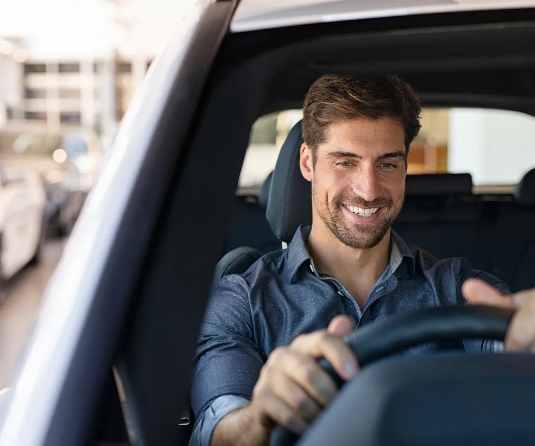 Test drive Suzuki en Estepona