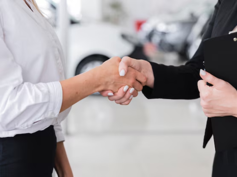 Elegir el coche ideal según tu estilo de vida