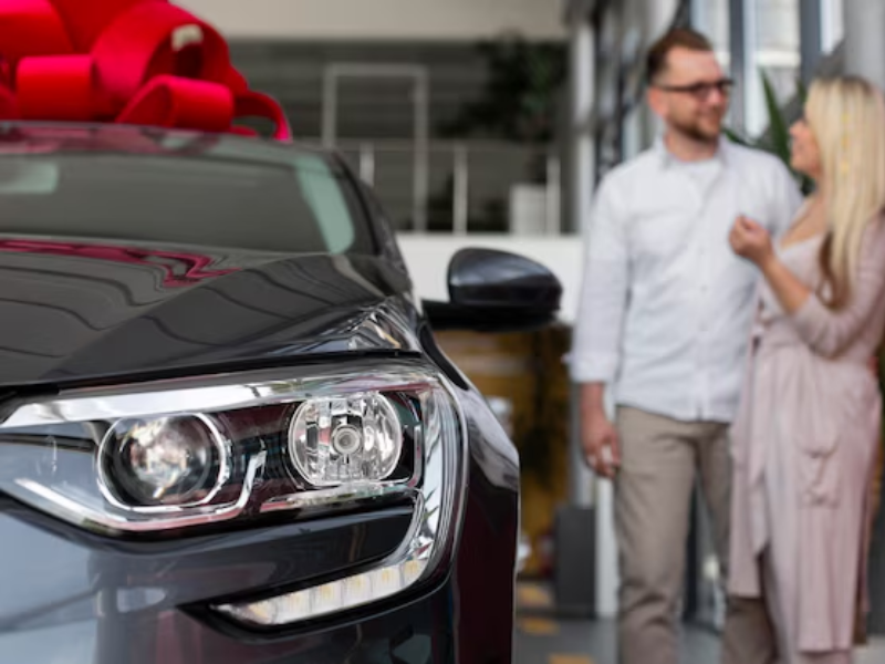 Guía para comprar coche nuevo o de ocasión