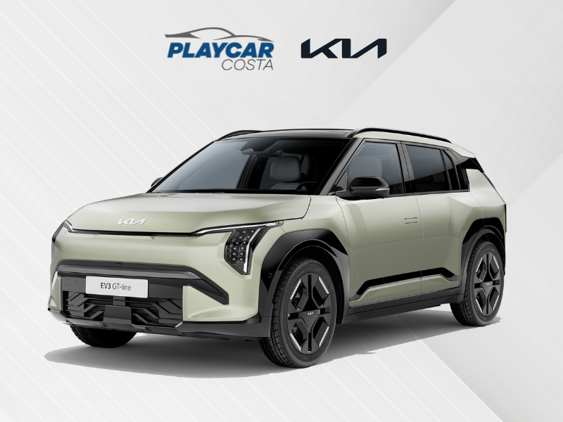 Híbrido, mild hybrid o eléctrico - Cuál es la mejor opción de coche en 2025 - playcar costa - concesionario en estepona
