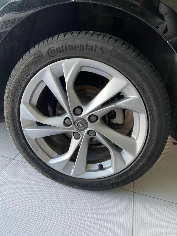 Play Car Costa, Coches de ocasion en Estepona, OPEL Astra Sports Tourer