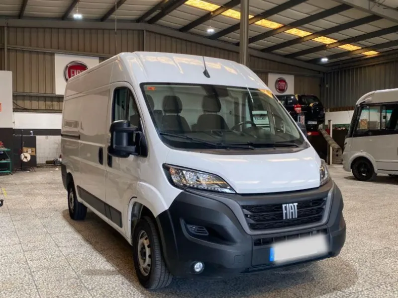 Play Car Costa, Coches de ocasion en Estepona, OCASION -FIAT Ducato L2H2