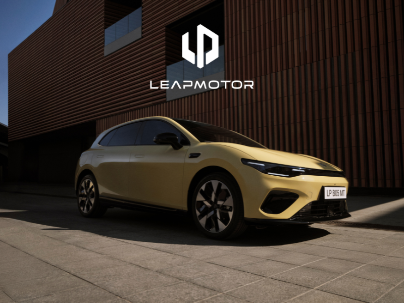 leapmotor