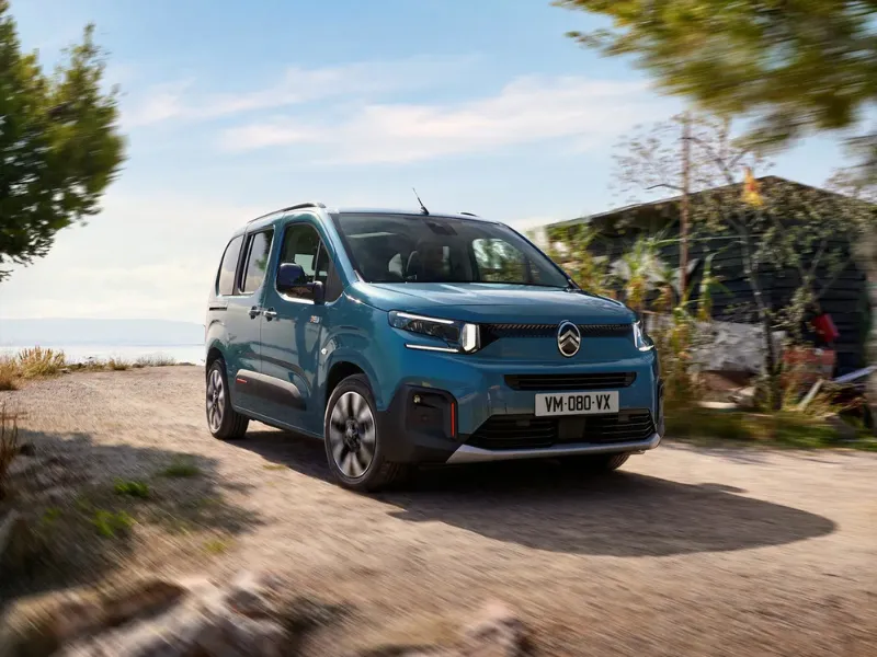 BERLINGO