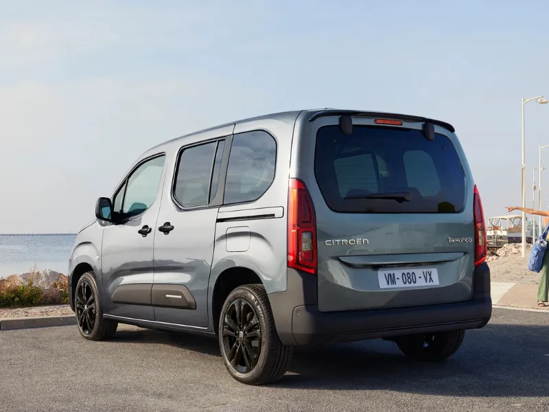 Playcar Costa - Concesionario oficial Citroen en Marbella - Berlingo - 03