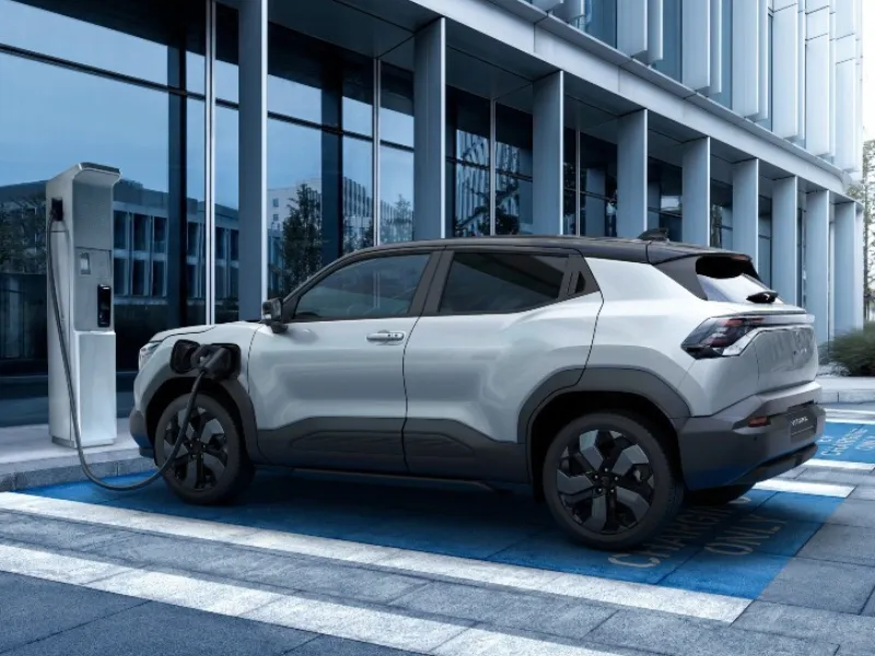 E VITARA