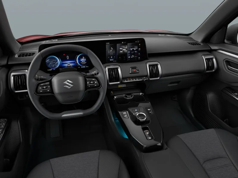 E VITARA