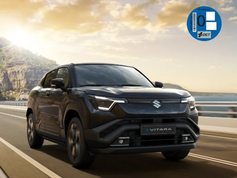 e vitara