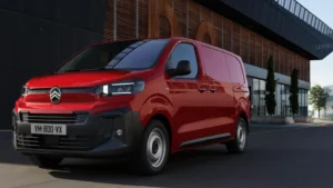 CITROEN JUMPY
