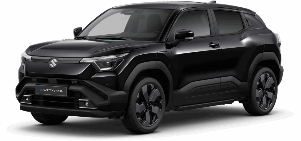 e vitara