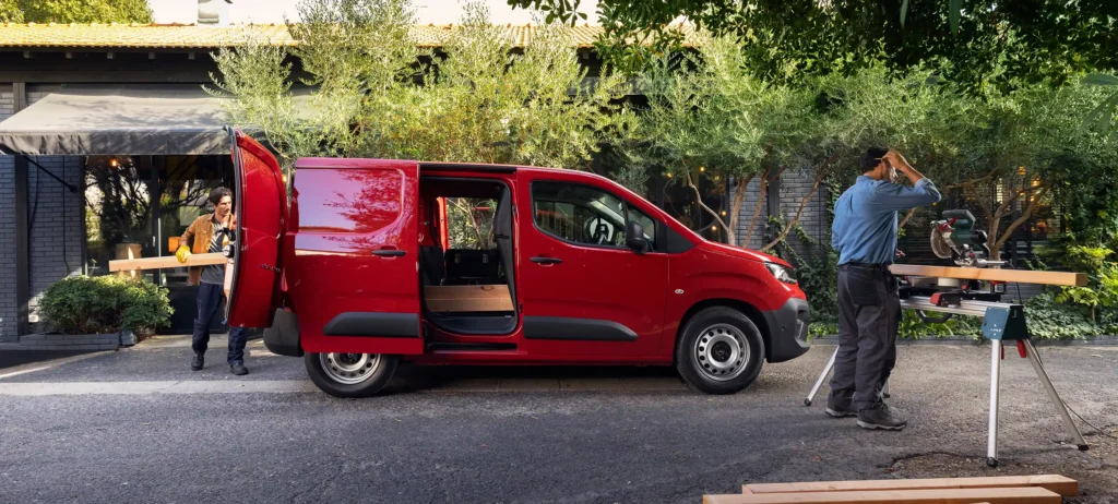 berlingo